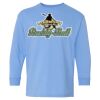 5400B Youth Heavy Cotton Long Sleeve Thumbnail