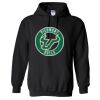 18500 Adult Heavy Blend Hooded Sweatshirt Thumbnail