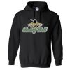 18500 Adult Heavy Blend Hooded Sweatshirt Thumbnail