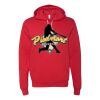 3719 Unisex Sponge Fleece Hoodie Thumbnail