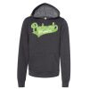 3719Y Youth Sponge Fleece Hoodie Thumbnail