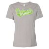 6413 Women’s Extra Soft Tri-blend Tee Thumbnail